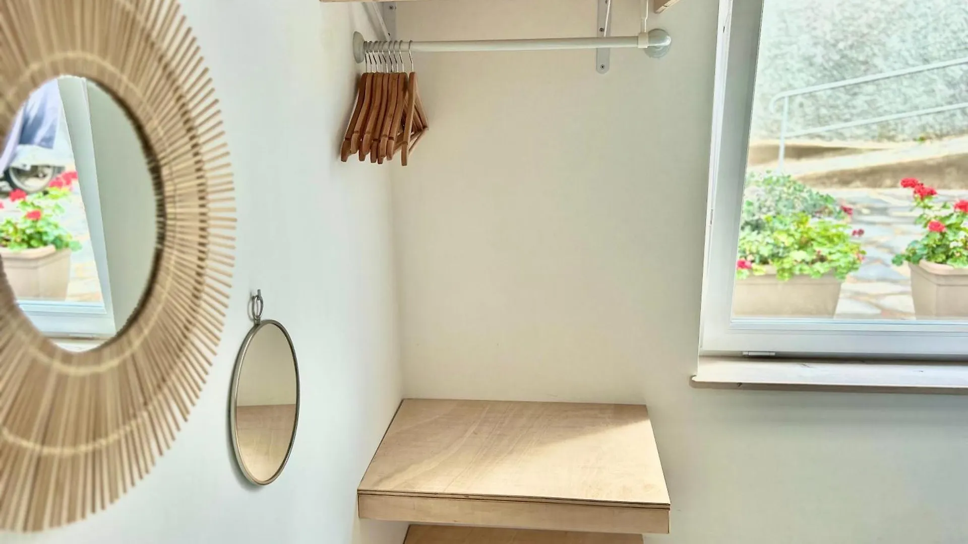 Apartamento Perro Y Osito Garachico  Habitación en casa particular