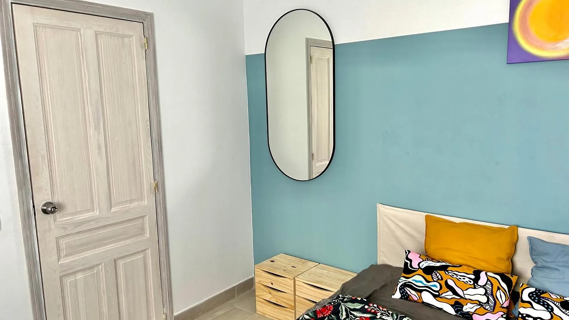 Apartamento Perro Y Osito Garachico  0*, Garachico (Tenerife) España