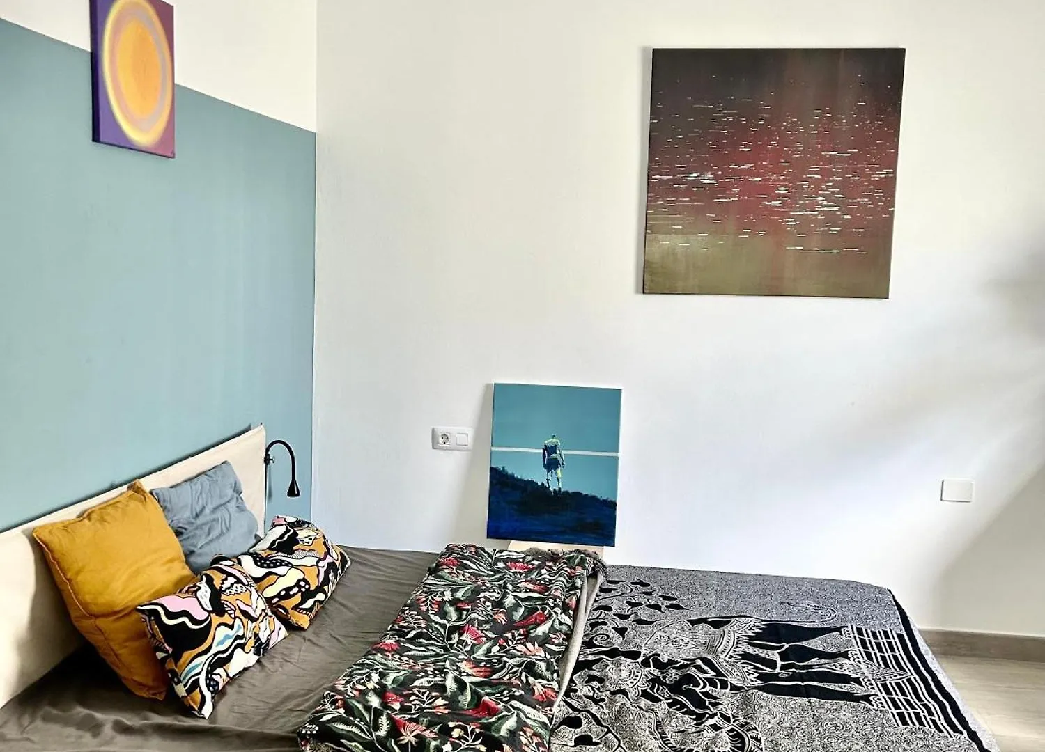 Apartamento Perro Y Osito Garachico  0*, Garachico (Tenerife) España