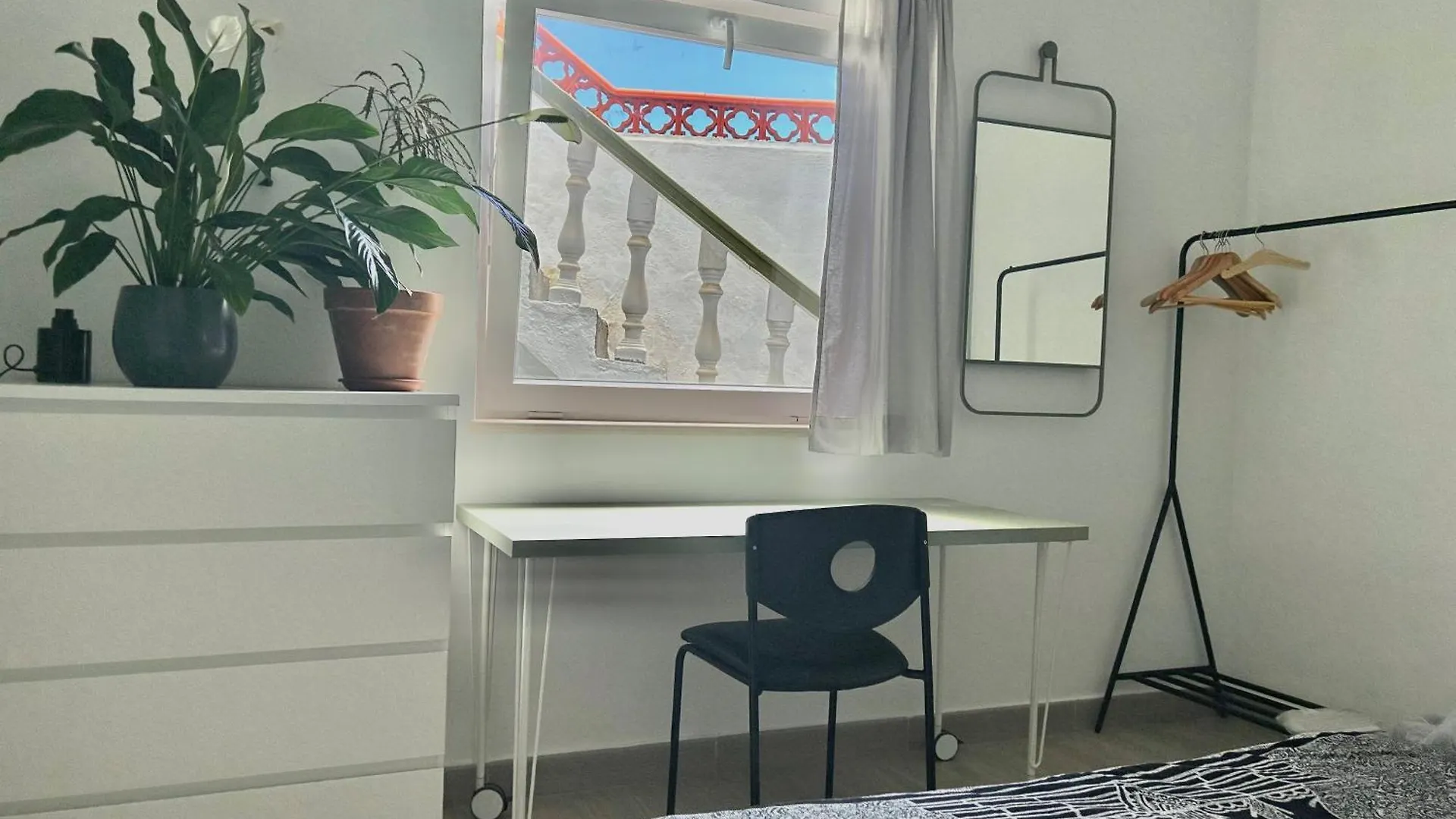Habitación en casa particular Apartamento Perro Y Osito Garachico  España