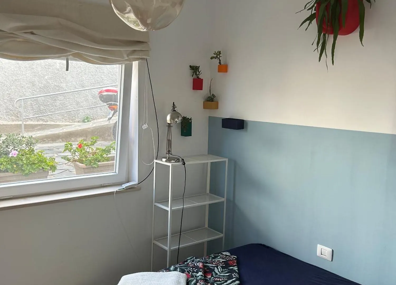 Apartamento Perro Y Osito Garachico  Habitación en casa particular Garachico (Tenerife)