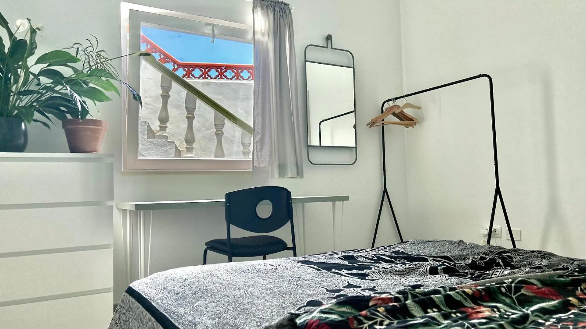 Habitación en casa particular Apartamento Perro Y Osito Garachico  España