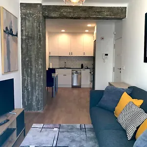 Donosti House Bi Con Parking Ess2648 Appartement Saint-Sébastien