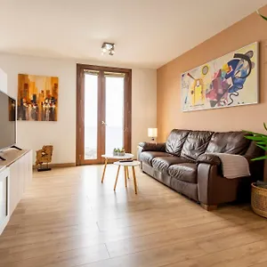 Modern Sea Front In 2 Appartement