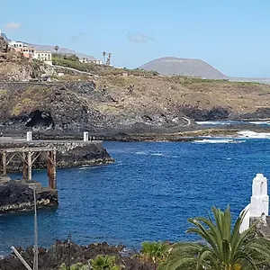 Atico Con Vistas Al Mar, Appartement
